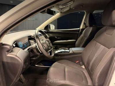 Hyundai Tucson Tucson 1.6 phev Exellence 4wd auto usata Milano