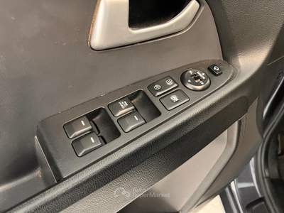 Kia Sportage Class Grigio usata Carpi