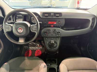 Fiat Panda 80 CV S&S Lounge Bianco usata Mottola