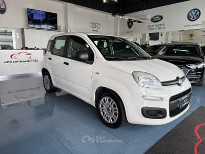 Fiat Panda 80 CV S&S Lounge Bianco usata Mottola