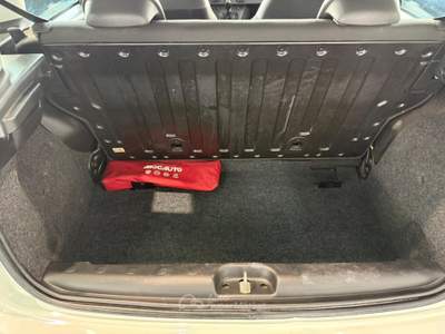 Fiat Panda 80 CV S&S Lounge Bianco usata Mottola