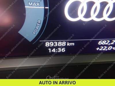 Audi Q3 45 1.4 tfsi e Business Plus s-tronic Grigio usata Parma