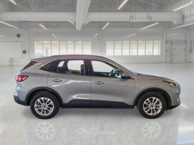 Ford Kuga 2.5 full hybrid Titanium Business 2wd 190cv e-shifter Grigio usata Parma