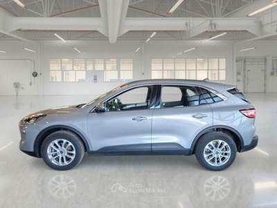 Ford Kuga 2.5 full hybrid Titanium Business 2wd 190cv e-shifter Grigio usata Parma