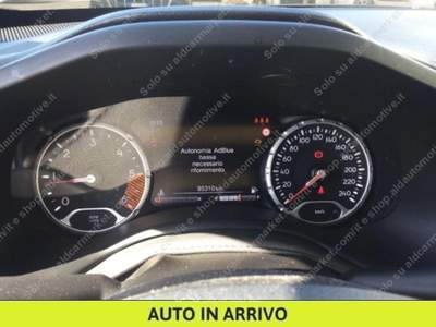Jeep Renegade 1.6 mjt Limited 2wd 130cv Grigio usata Parma