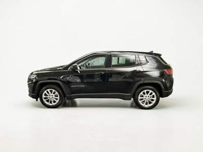 Jeep Compass 1.6 mjt Business 2wd 130cv Nero usata Parma