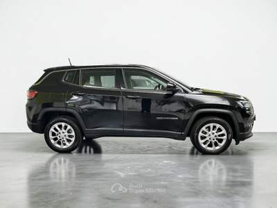 Jeep Compass 1.6 mjt Business 2wd 130cv Nero usata Parma