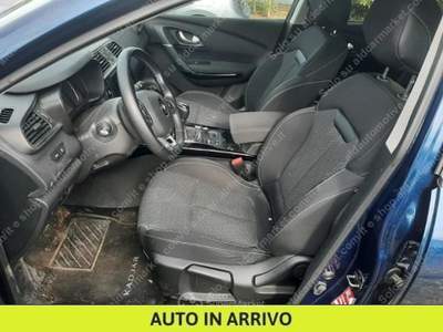 Renault Kadjar 1.5 blue dci Sport Edition 115cv Blu/Azzurro usata Parma