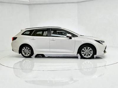 Toyota Corolla Touring Sports 1.8h Active Bianco usata Parma