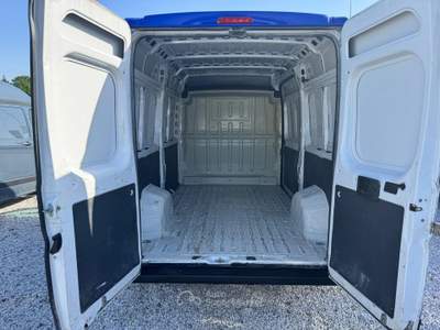 Citroen Jumper 33 2.2 120CV Cargo Iva Compresa Blu/Azzurro usata Prato
