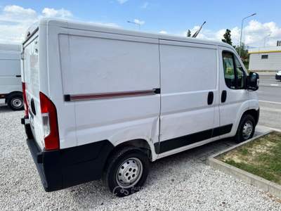 Opel Movano 30 2.2BlueHdi 120CV Iva Compresa Bianco usata Prato