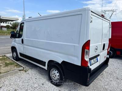 Opel Movano 30 2.2BlueHdi 120CV Iva Compresa Bianco usata Prato