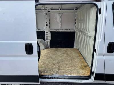Opel Movano 30 2.2BlueHdi 120CV Iva Compresa Bianco usata Prato