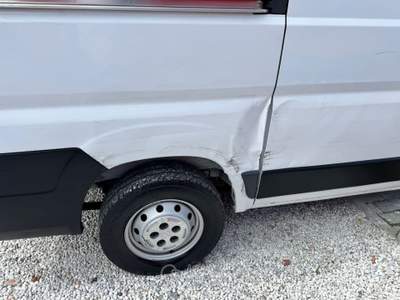 Opel Movano 30 2.2BlueHdi 120CV Iva Compresa Bianco usata Prato