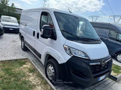 Opel Movano 30 2.2BlueHdi 120CV Iva Compresa Bianco usata Prato