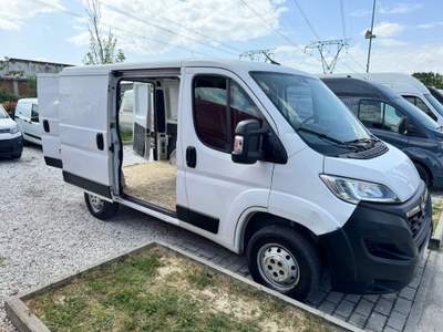 Opel Movano 30 2.2BlueHdi 120CV Iva Compresa Bianco usata Prato