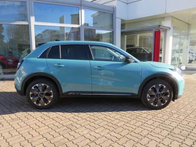 Fiat 600 1.2 Hybrid 110cv La Prima Blu/Azzurro usata Seregno