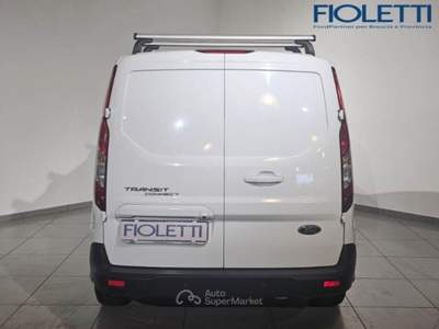 Ford Transit Connect 2ªS 220 1.5 TDCI 120 CV PC AUT. FURGONE TITANIUM Bianco usata Manerbio