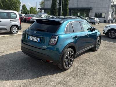 Fiat 600 1.2 Hybrid 110cv La Prima Verde usata Faenza