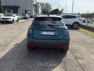 Fiat 600 1.2 Hybrid 110cv La Prima Verde usata Faenza