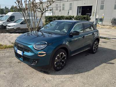 Fiat 600 1.2 Hybrid 110cv La Prima Verde usata Faenza