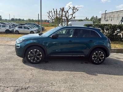 Fiat 600 1.2 Hybrid 110cv La Prima Verde usata Faenza