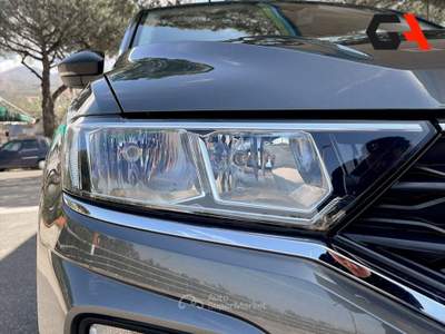 Volkswagen T-Roc 2.0 TDI 150cv SCR Style DSG 4MOTION Grigio usata Ercolano