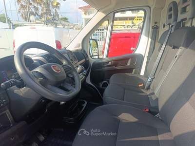 Fiat Ducato 2.2 Mjt3 140CV FRIGO STRADA RETE FRCX -20   ATP09/29 Bianco usata PIGNATARO INTERAMNA