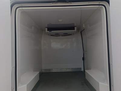 Fiat Ducato 2.2 Mjt3 140CV FRIGO STRADA RETE FRCX -20   ATP09/29 Bianco usata PIGNATARO INTERAMNA