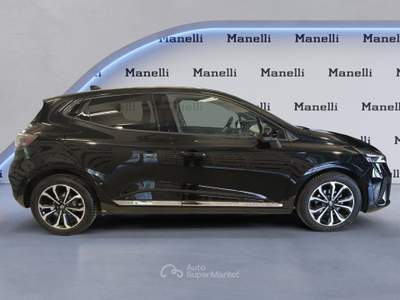 Renault Clio Techno tce 90 rif.GY992 Nero usata GAVARDO