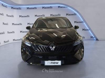 Renault Clio Techno tce 90 rif.GY992 Nero usata GAVARDO