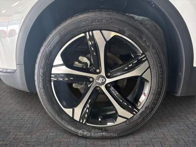 DR 6.0 s1 1.5T CVT (gpl) Bianco usata Torino