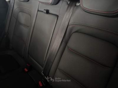 DR 6.0 s1 1.5T CVT (gpl) Bianco usata Torino