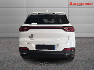 DR 6.0 s1 1.5T CVT (gpl) Bianco usata Torino