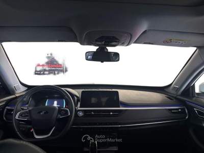 DR 6.0 s1 1.5T CVT (gpl) Bianco usata Torino