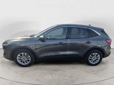 Ford Kuga 3ª SERIE 1.5 ECOBOOST 150 CV 2WD TITANIUM X Grigio usata Bolzano