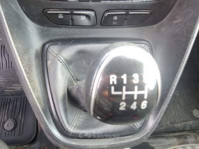 Ford Transit Connect 2ªS 200 1.5 TDCI 100CV PC FURGONE TREND Bianco usata Bolzano