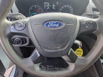 Ford Transit Connect 2ªS 200 1.5 TDCI 100CV PC FURGONE TREND Bianco usata Bolzano