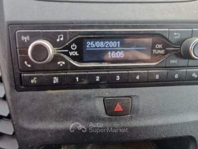 Ford Transit Connect 2ªS 200 1.5 TDCI 100CV PC FURGONE TREND Bianco usata Bolzano