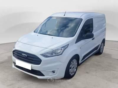 Ford Transit Connect 2ªS 200 1.5 TDCI 100CV PC FURGONE TREND Bianco usata Bolzano
