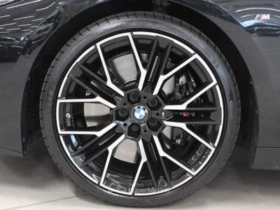 BMW Serie 8 850i M M 850i Coupe xdrive auto Nero usata Trento