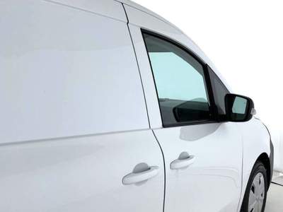 Nissan Townstar 1.3 130 CV Van PC N-Connecta Bianco usata Bastia Umbra