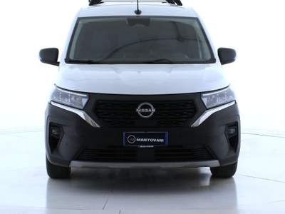Nissan Townstar 1.3 130 CV Van PC N-Connecta Bianco usata Bastia Umbra