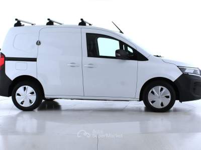 Nissan Townstar 1.3 130 CV Van PC N-Connecta Bianco usata Bastia Umbra