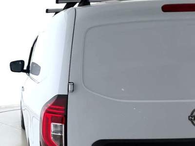 Nissan Townstar 1.3 130 CV Van PC N-Connecta Bianco usata Bastia Umbra