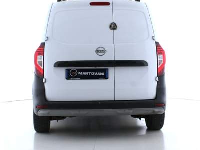 Nissan Townstar 1.3 130 CV Van PC N-Connecta Bianco usata Bastia Umbra