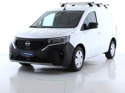 Nissan Townstar 1.3 130 CV Van PC N-Connecta Bianco usata Bastia Umbra