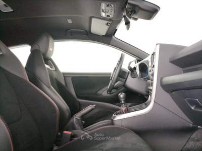 Toyota Yaris GR Yaris 1.6 Circuit imt-6 Grigio usata Roma