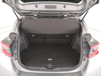 Toyota Yaris GR Yaris 1.6 Circuit imt-6 Grigio usata Roma