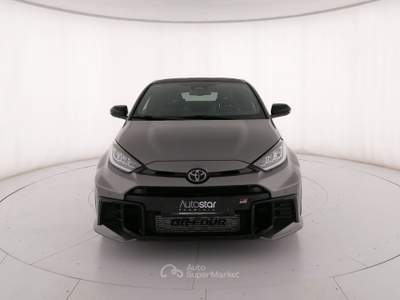 Toyota Yaris GR Yaris 1.6 Circuit imt-6 Grigio usata Roma